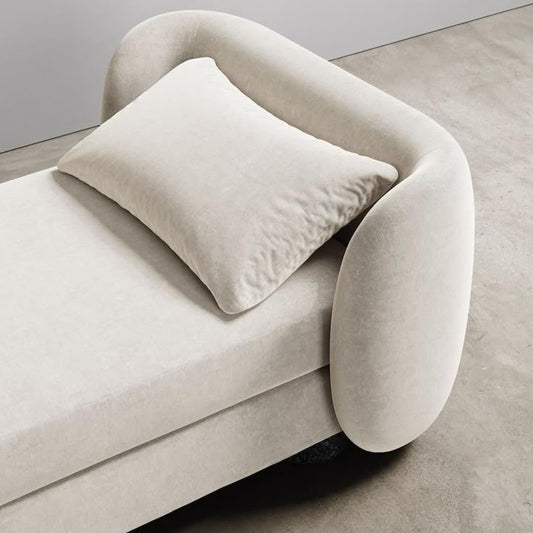 CloudCurve Modern Lounge Daybed