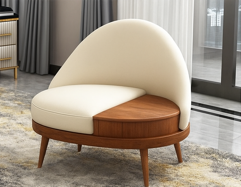 Amelia Chair