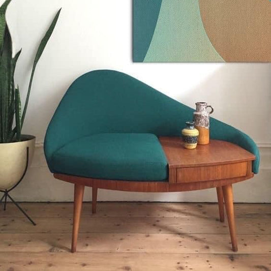 Amelia Chair