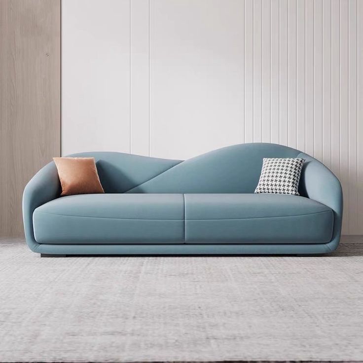 Alure Sofa 3 Seater