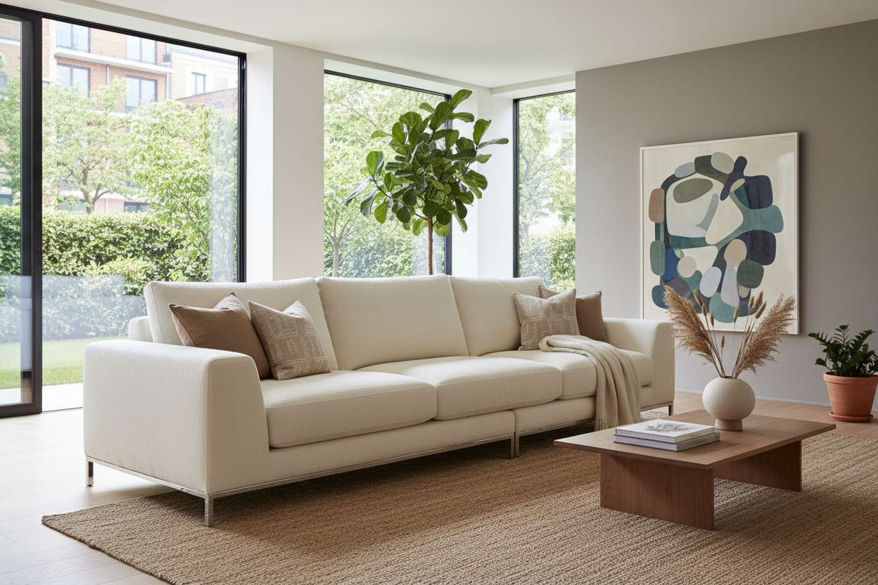Drawing Rooms