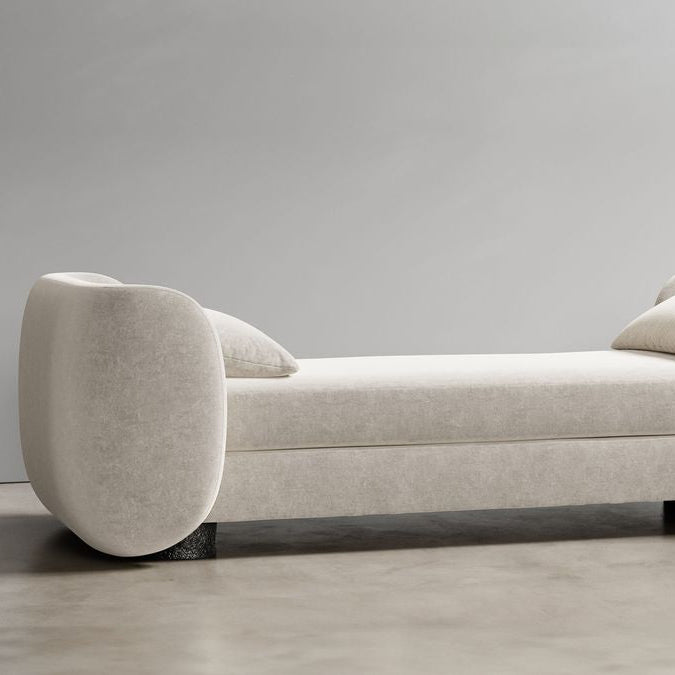 CloudCurve Modern Lounge Daybed