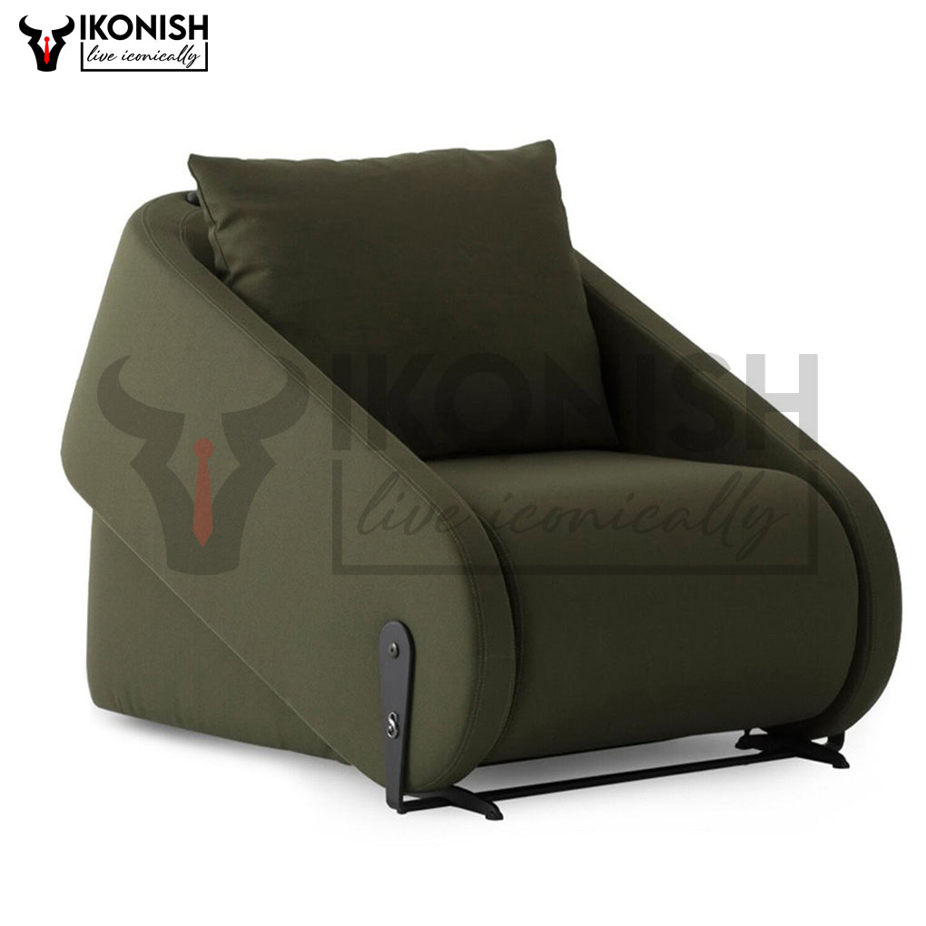 Sleeper Chair or Sofa Seat Comebed