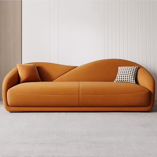 Alure Sofa 3 Seater