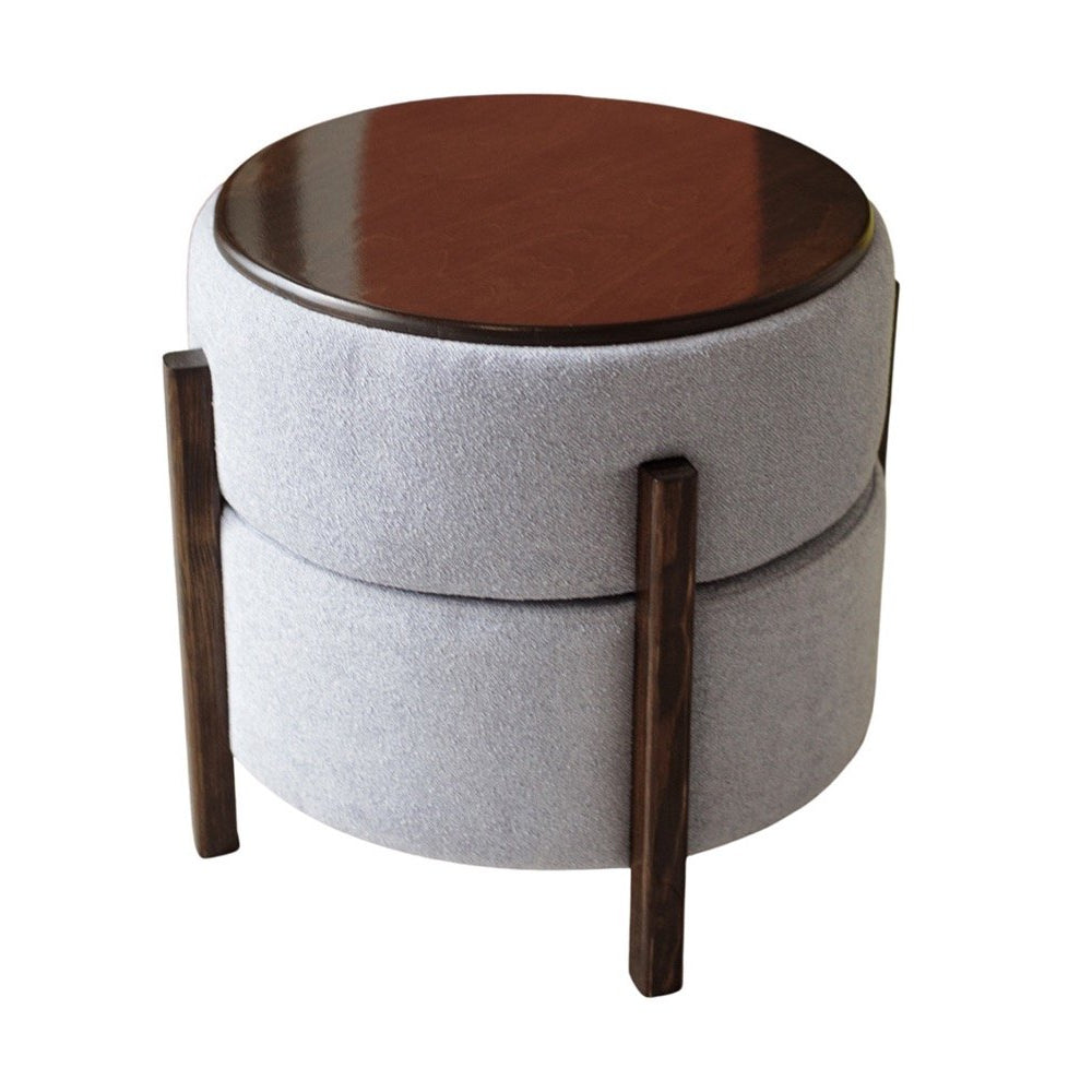 FlipSeat: Convertible Seat & Side Table