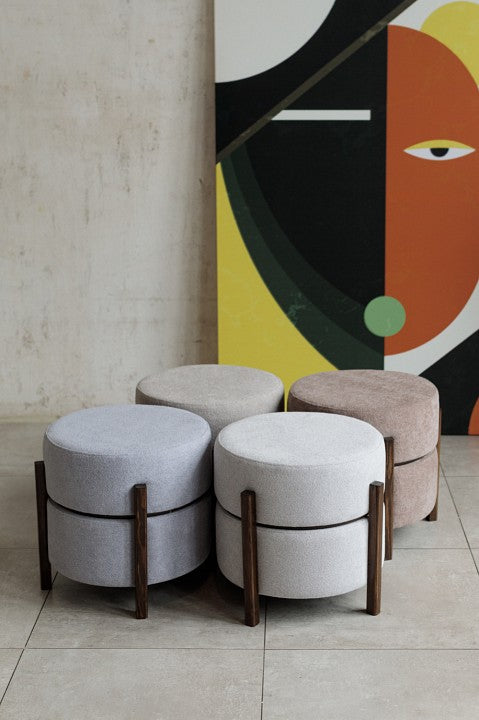 FlipSeat: Convertible Seat & Side Table