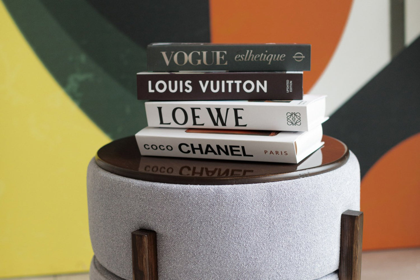 FlipSeat: Convertible Seat & Side Table