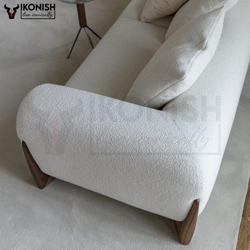 Arcana Curve Sofa - A1001