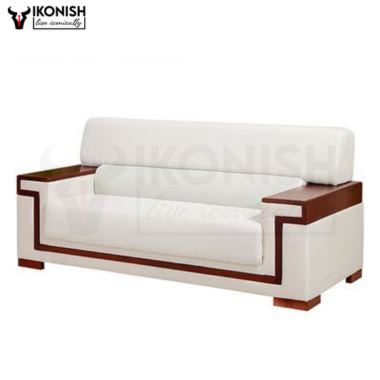 Noir Luxe Armchair Sofa