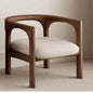 Stylish Design Chairs Pair