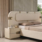 Aurora Grande Upholstered Bed Set